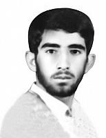 آلبوم اختصاصی تصاویر شهید حسن زارعی . کد 1403279013 آ