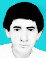 آلبوم اختصاصی تصاویر شهید رضا زینلی . کد 1403279643 آ