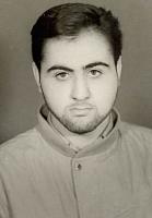 آلبوم اختصاصی تصاویر شهید شهریار زارع . کد 1403322646 آ