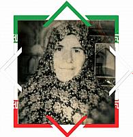 آلبوم اختصاصی تصاویر شهید کبری زاده عربی . کد 1403138443 آ