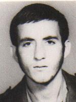 آلبوم اختصاصی تصاویر شهید خدابخش زرینی . کد 1403230134 آ