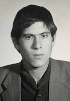 آلبوم اختصاصی تصاویر شهید امید زارعی . کد 1403279004 آ