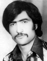 آلبوم اختصاصی تصاویر شهید قربانعلی زمان زاده . کد 1403279317 آ