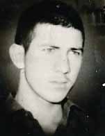 آلبوم اختصاصی تصاویر شهید شهریار زارعی ممان . کد 1403279114 آ