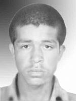 آلبوم اختصاصی تصاویر شهید علیرضا زنده بودی . کد 1403205846 آ