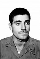 آلبوم اختصاصی تصاویر شهید مرتضی زارع پور . کد 1403258957 آ