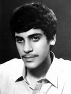 آلبوم اختصاصی تصاویر شهید احمد احمدی . کد 1403220636 آ