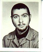 آلبوم اختصاصی تصاویر شهید تقی زینی وندلرستانی . کد 1403279658 آ