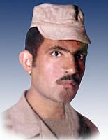 آلبوم اختصاصی تصاویر شهید رمضان زارعی . کد 1403279027 آ