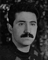 آلبوم اختصاصی تصاویر شهید حمید زرگران . کد 1403219491 آ