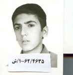 آلبوم اختصاصی تصاویر شهید مرتضی پایدارفرد . کد 1403223926 آ