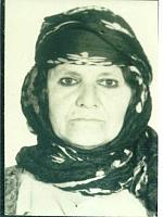 آلبوم اختصاصی تصاویر شهید شیرین زارعی . کد 1403279038 آ