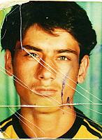 آلبوم اختصاصی تصاویر شهید مهدی زمانی سبزی . کد 1403322661 آ