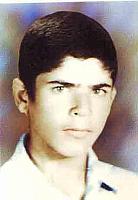 آلبوم اختصاصی تصاویر شهید ناصر زین الدینی . کد 1403279602 آ