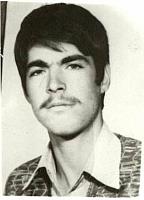 آلبوم اختصاصی تصاویر شهید زین العابدین زینعلی . کد 1403205937 آ