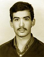 آلبوم اختصاصی تصاویر شهید محمدمهدی زارع ابراهیم اباد . کد 1403312173 آ