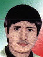 آلبوم اختصاصی تصاویر شهید حسین زارع بیدکی . کد 1403278922 آ