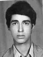 آلبوم اختصاصی تصاویر شهید علی اصغر زارع بیدکی . کد 1403292284 آ