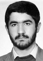 آلبوم اختصاصی تصاویر شهید علی زارع پوردبیازر . کد 1403258955 آ