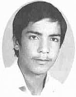 آلبوم اختصاصی تصاویر شهید محمود زارع زاده . کد 1403258968 آ