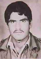 آلبوم اختصاصی تصاویر شهید سیاوش زارعی . کد 1403258998 آ