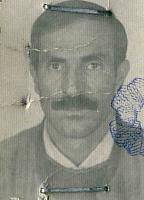 آلبوم اختصاصی تصاویر شهید علی اکبر زبردست کلاته تیمور . کد 1403329112 آ