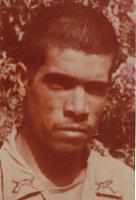 آلبوم اختصاصی تصاویر شهید محمد زردادخانی . کد 1403279235 آ