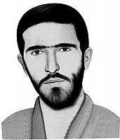 آلبوم اختصاصی تصاویر شهید عباس زمانیان . کد 1403205818 آ