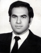 آلبوم اختصاصی تصاویر شهید سعید احمدی . کد 1403136757 آ