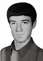 آلبوم اختصاصی تصاویر شهید سهراب زینتی ارام . کد 1403279627 آ