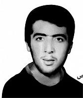 آلبوم اختصاصی تصاویر شهید محمدرضا زراعتی . کد 1403279224 آ