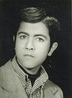 آلبوم اختصاصی تصاویر شهید مصطفی زمانیان . کد 1403205821 آ