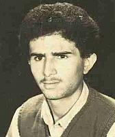 آلبوم اختصاصی تصاویر شهید محمدعلی زاددرویش . کد 1403258912 آ