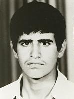 آلبوم اختصاصی تصاویر شهید محمدعلی زارع شحنه . کد 1403278959 آ