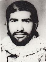 آلبوم اختصاصی تصاویر شهید علی زراعت حرفه . کد 1403230099 آ