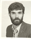 آلبوم اختصاصی تصاویر شهید حبیب زمانی . کد 1403230160 آ