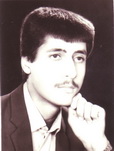 آلبوم اختصاصی تصاویر شهید حبیب اله زمانی . کد 1403312377 آ