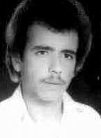 آلبوم اختصاصی تصاویر شهید محمد زندی گوهرریزی . کد 1403230226 آ