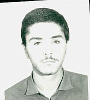 آلبوم اختصاصی تصاویر شهید حبیب اله زنگی ابادی . کد 1403279504 آ