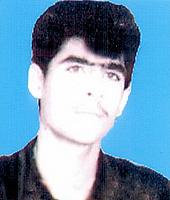 آلبوم اختصاصی تصاویر شهید سیدکامل زهرایی . کد 1403327966 آ