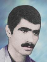 آلبوم اختصاصی تصاویر شهید منصور زیدابادی نژاد . کد 1403322669 آ