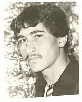 آلبوم اختصاصی تصاویر شهید رمضان زیرابی . کد 1403279582 آ