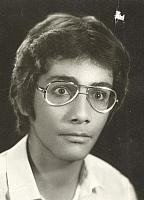 آلبوم اختصاصی تصاویر شهید مصطفی زینلی تجریشی . کد 1403205951 آ