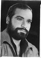 آلبوم اختصاصی تصاویر شهید محمود زاهدی بیدگلی . کد 1403279159 آ