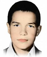 آلبوم اختصاصی تصاویر شهید احمد زارع زردین . کد 1403278949 آ