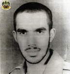 آلبوم اختصاصی تصاویر شهید عباس زارع . کد 1403324470 آ