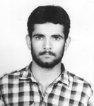 آلبوم اختصاصی تصاویر شهید مجید زویدات . کد 1403205896 آ