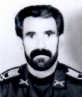 آلبوم اختصاصی تصاویر شهید محمدامیر زورقی . کد 1403327979 آ