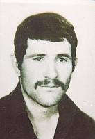 آلبوم اختصاصی تصاویر شهید ولی اله زاهدی . کد 1403230069 آ