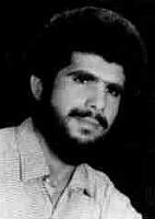 آلبوم اختصاصی تصاویر شهید سبزعلی زنجانی . کد 1403205832 آ